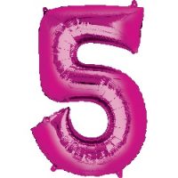 NUM:Pink 5