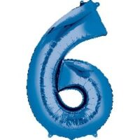 NUM:Blue 6