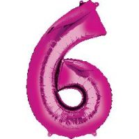NUM:Pink 6