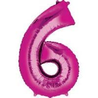 NUM:Pink 6