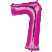 NUM:Pink 7