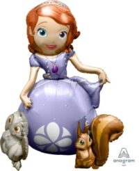AIR:Sofia the First