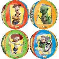 ORB:Toy Story