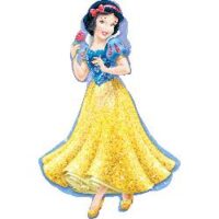 SS:Princess Snow White