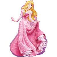 SS:Princess Sleeping Beauty
