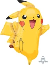 SS:Pikachu