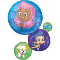 SS:Bubble Guppies
