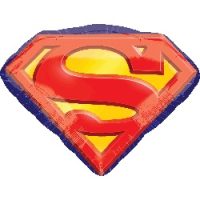 SS:Superman Emblem