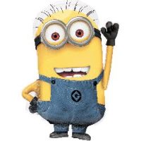 SS:Minion Shape