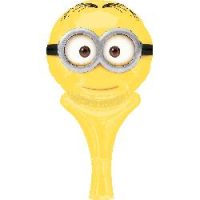IAF:Despicable Me