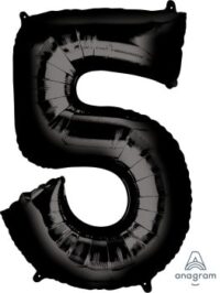 NUM:Black 5