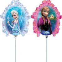 14:Disney Frozen