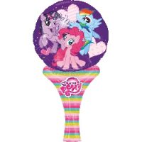 IAF:My Little Pony