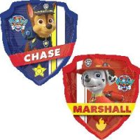 SS:Paw Patrol