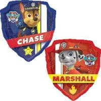 SS:Paw Patrol