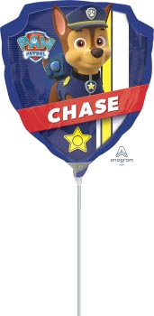 14:Paw Patrol