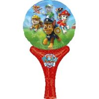 IAF:Paw Patrol