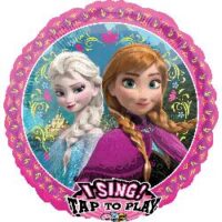 SATB:Frozen
