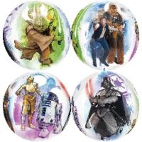 ORB:Star Wars