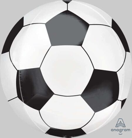 ORB:Soccer Ball
