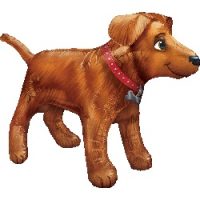 SS:Ult Shape Golden Dog