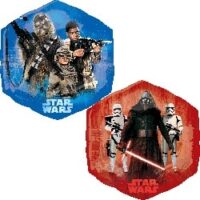SS:Star Wars Force Group
