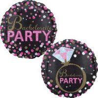 18:Holo:Bachelorette Sassy Party