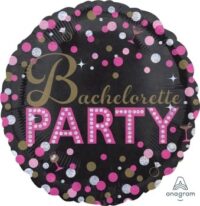 JUM:Holo:Bachelorette Sassy Party