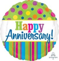18:Bright Anniversary