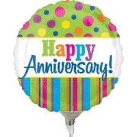 9:Bright Anniversary