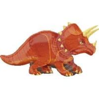 SS:Triceratops