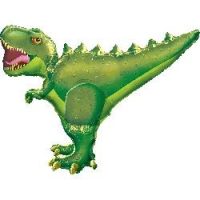 SS:Ult Shape T-Rex