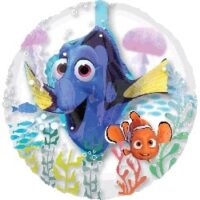 JUM:Insider Finding Dory