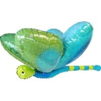 SS:Ult Shape Cute Dragonfly