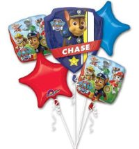 BOU:Paw Patrol
