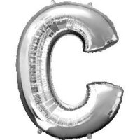 LET:Letter Silver C