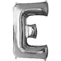 LET:Letter Silver E