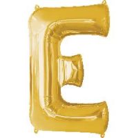 LET:Letter Gold E