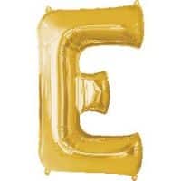 LET:Letter Gold E