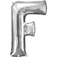 LET:Letter Silver F