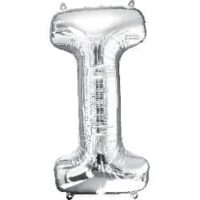 LET:Letter Silver I