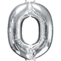 LET:Letter Silver O