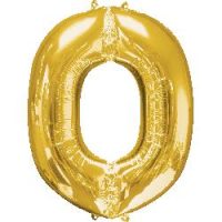 LET:Letter Gold O