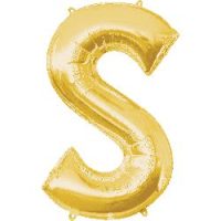 LET:Letter Gold S