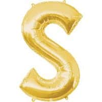 LET:Letter Gold S
