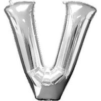 LET:Letter Silver V