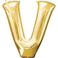 LET:Letter Gold V