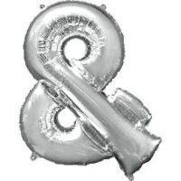 LET:Symbol & Silver