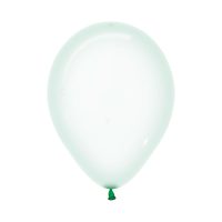 R05:Crystal Pastel Green 100