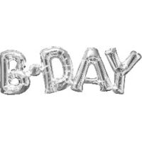 PHA:Phrase BDAY Silver